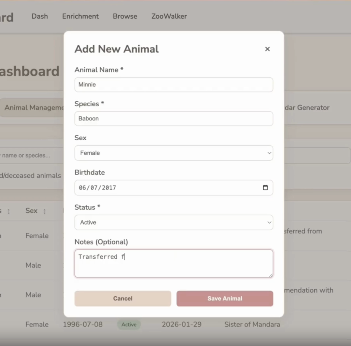 Demo video cover image